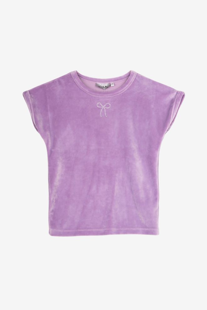Remera Las Pepas