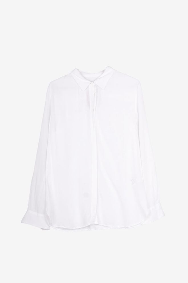 Camisa Benetton