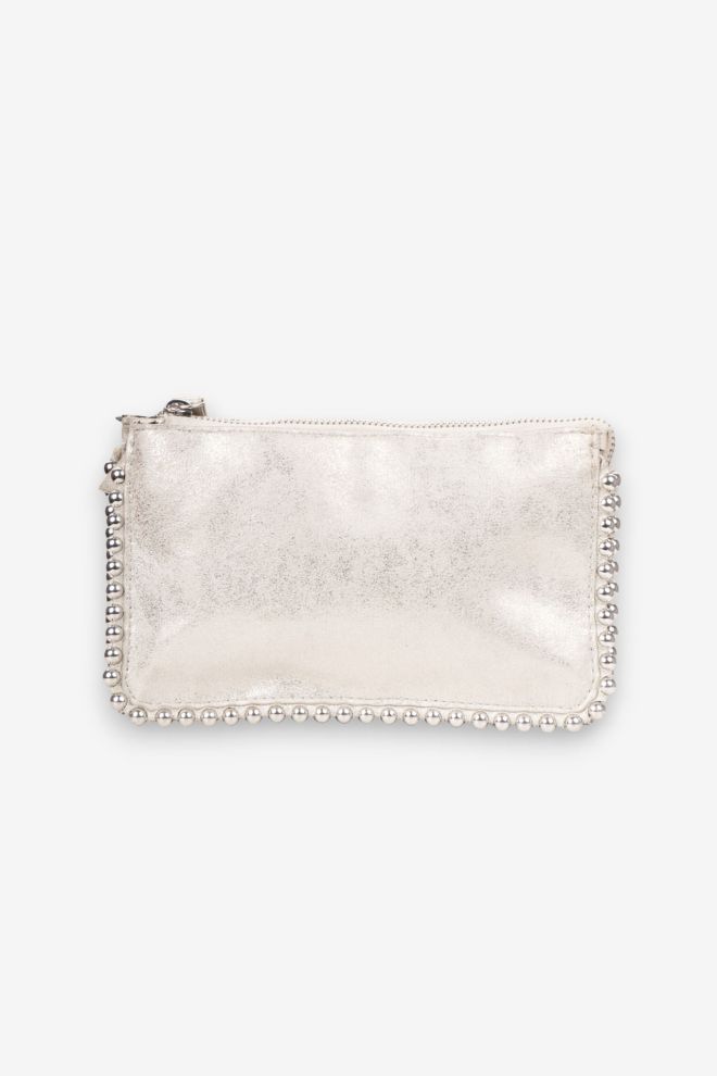 Cartera Chica Zara
