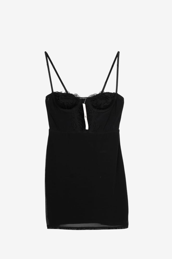 Vestido Urban Outfitters
