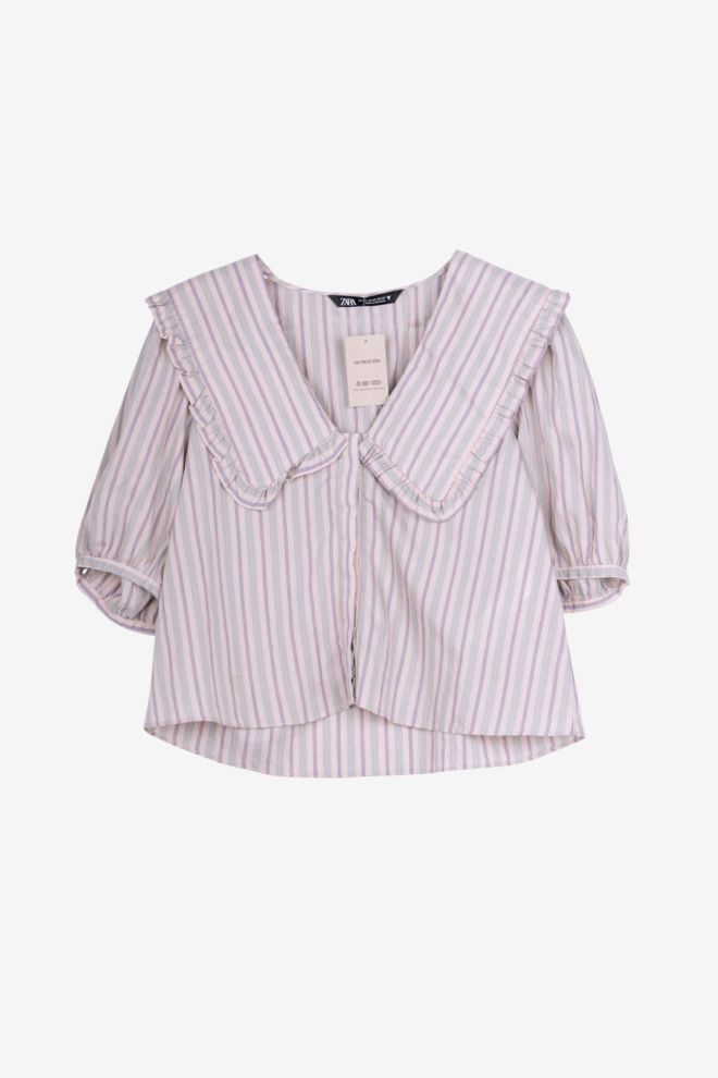 Blusa Zara