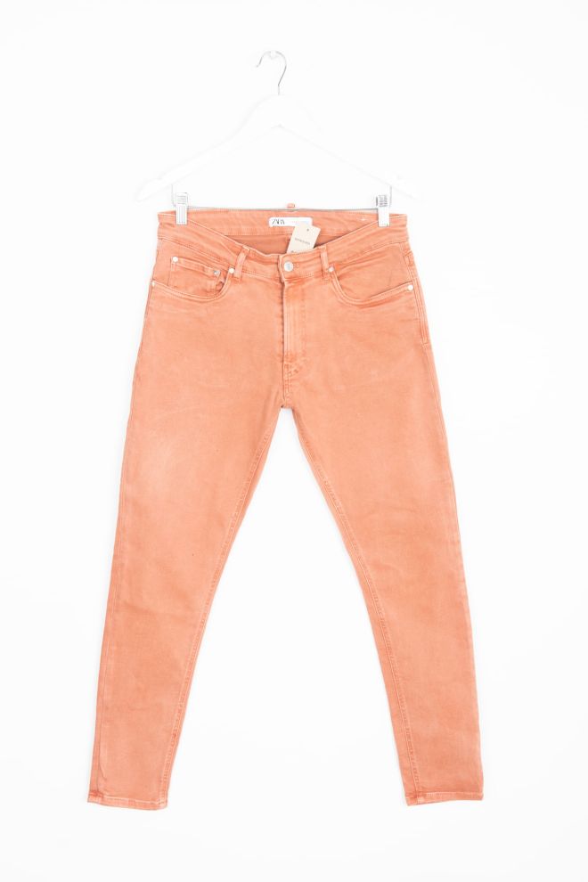 Pantalon Zara