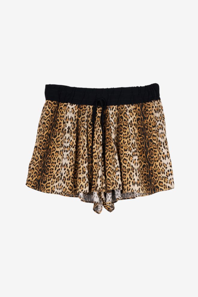Short Jazmin Chebar