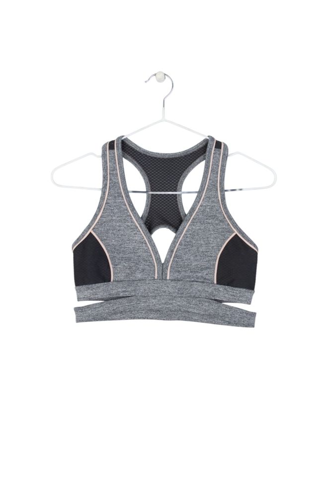 Top Deportivo Forever 21