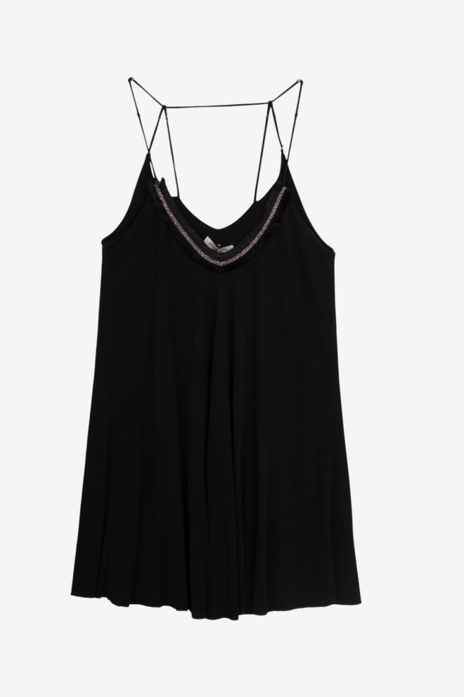 Vestido Jazmin Chebar