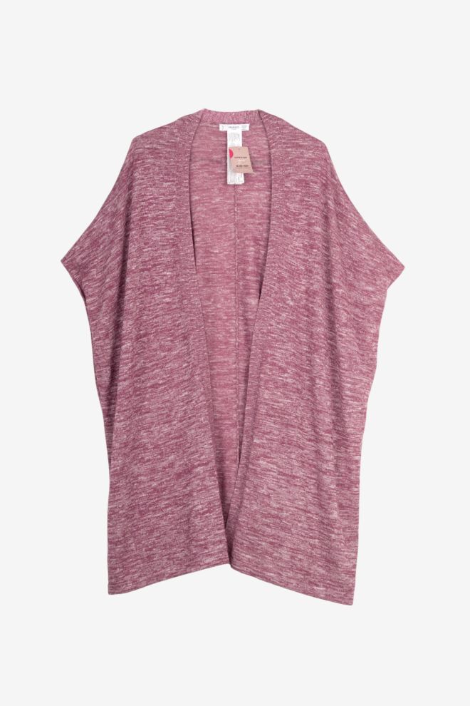 Cardigan Mango
