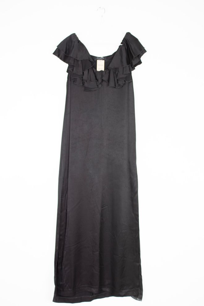 Vestido Clara Ibarguren