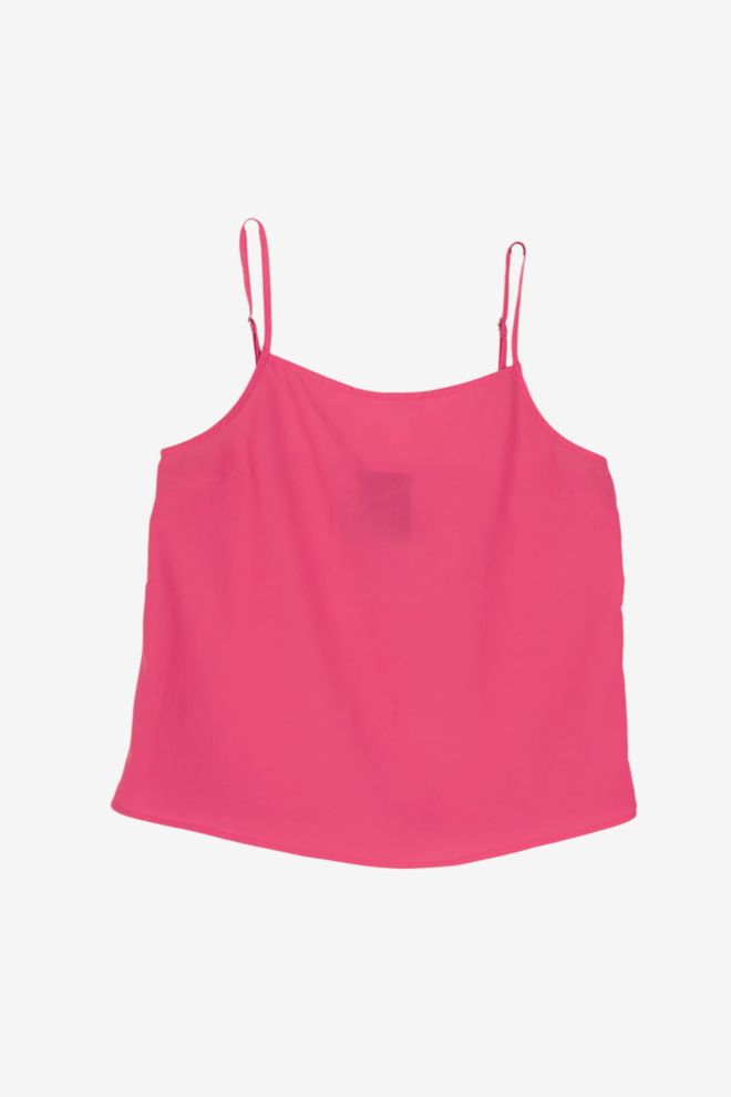 Musculosa Complot