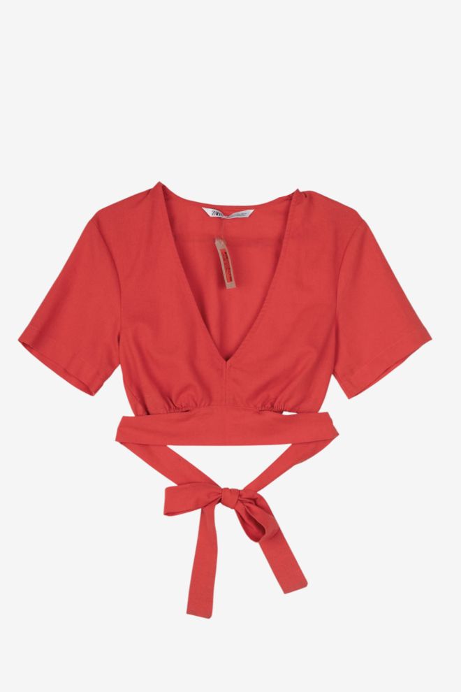 Top Zara