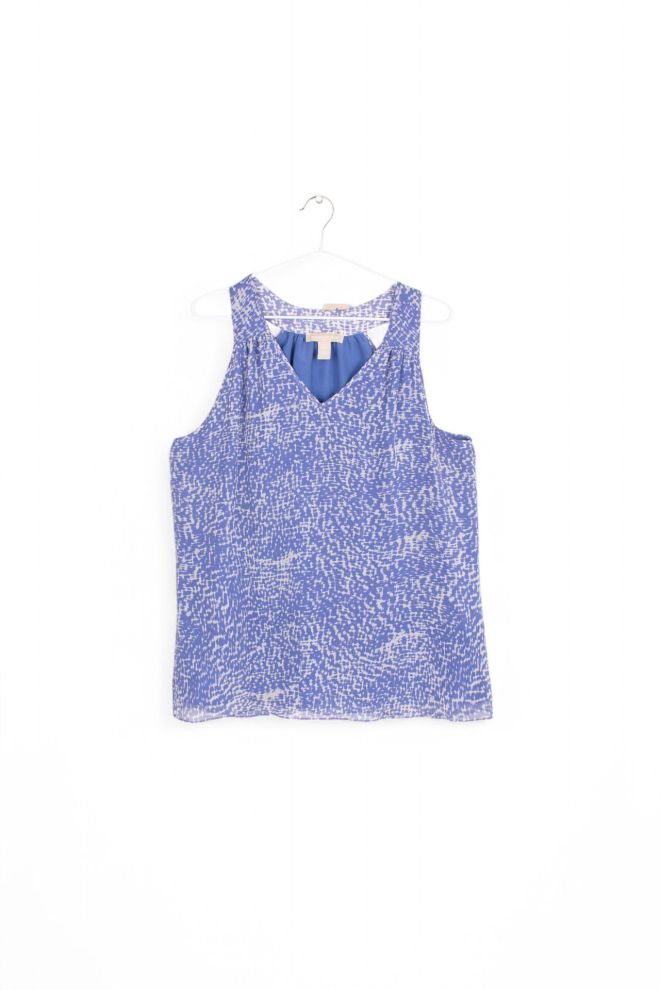 Blusa Banana Republic