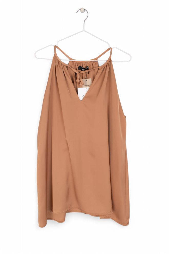 Vestido Sofia Sarkany