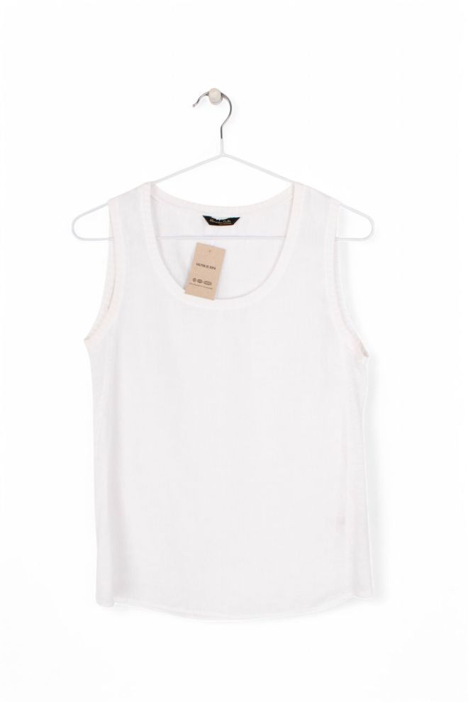 Blusa Massimo Dutti