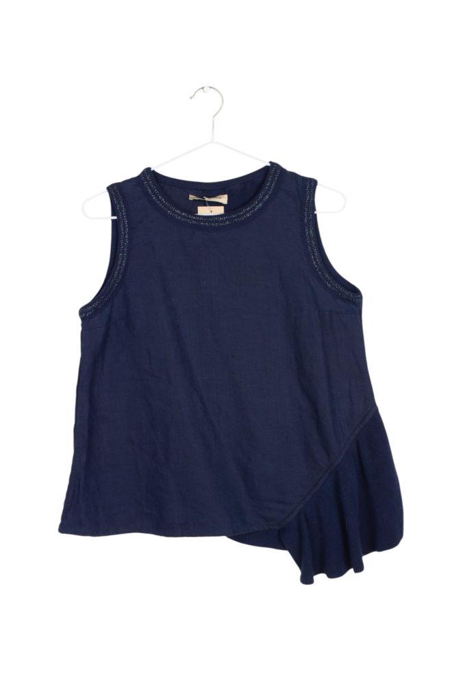 Blusa Jazmin Chebar