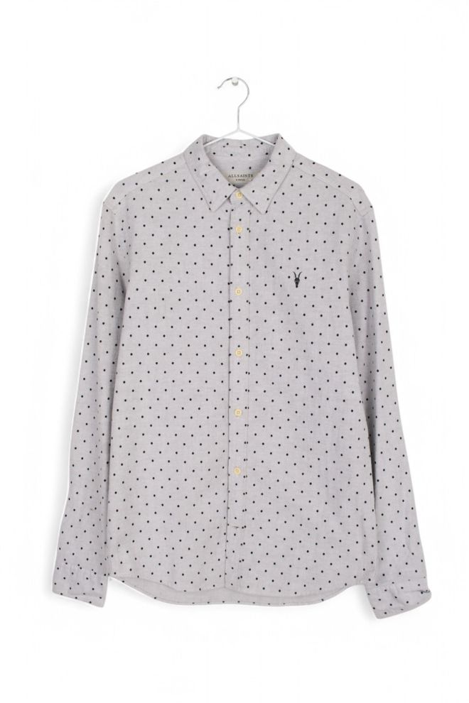 Camisa All Saints