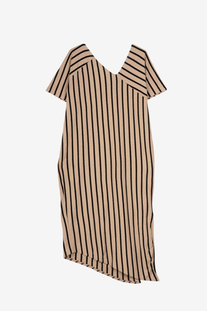 Vestido Zara