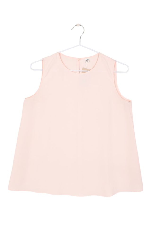 Blusa Uniqlo