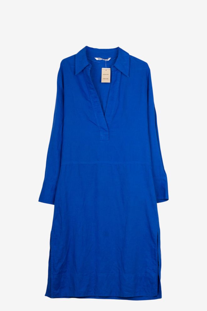 Vestido Zara