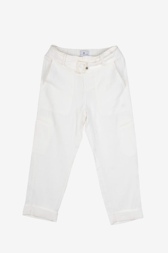 Pantalon Paula Cahen D'anvers