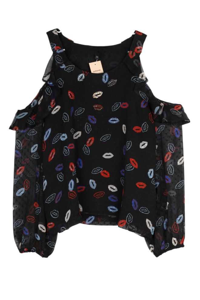 Blusa Kosiuko