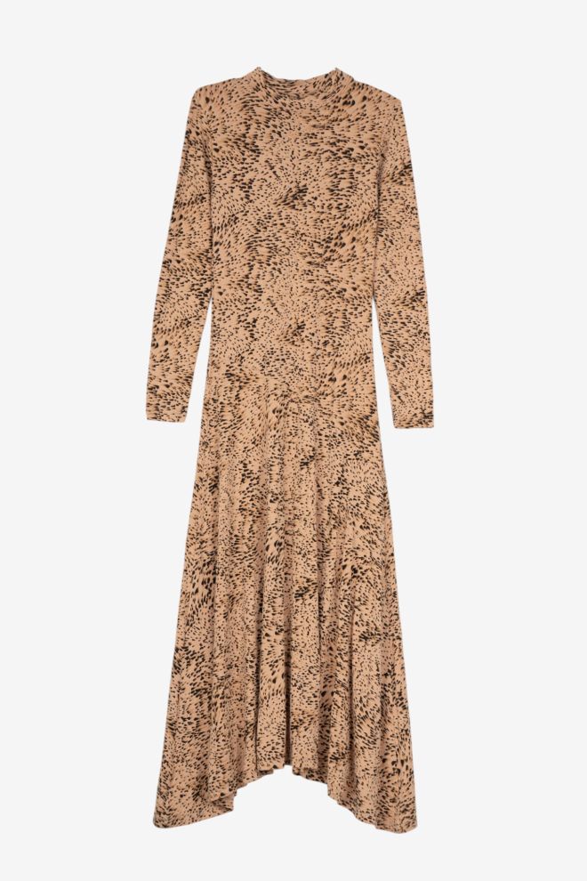 Vestido Furzai