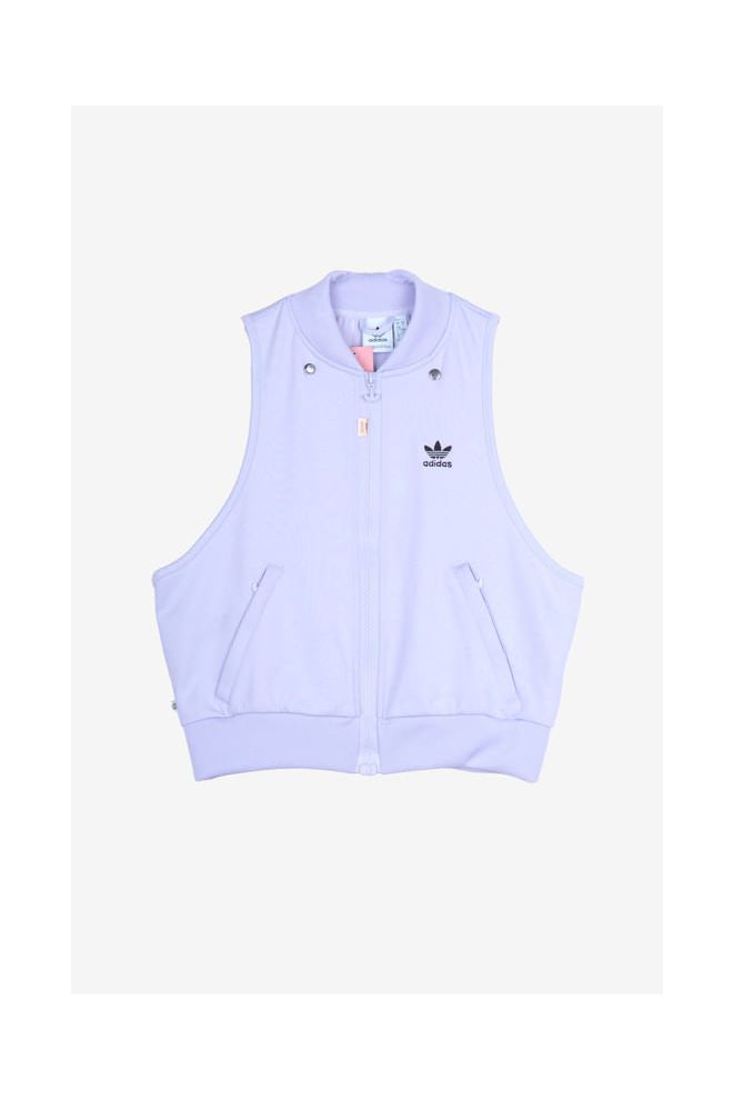 Chaleco liviano Adidas