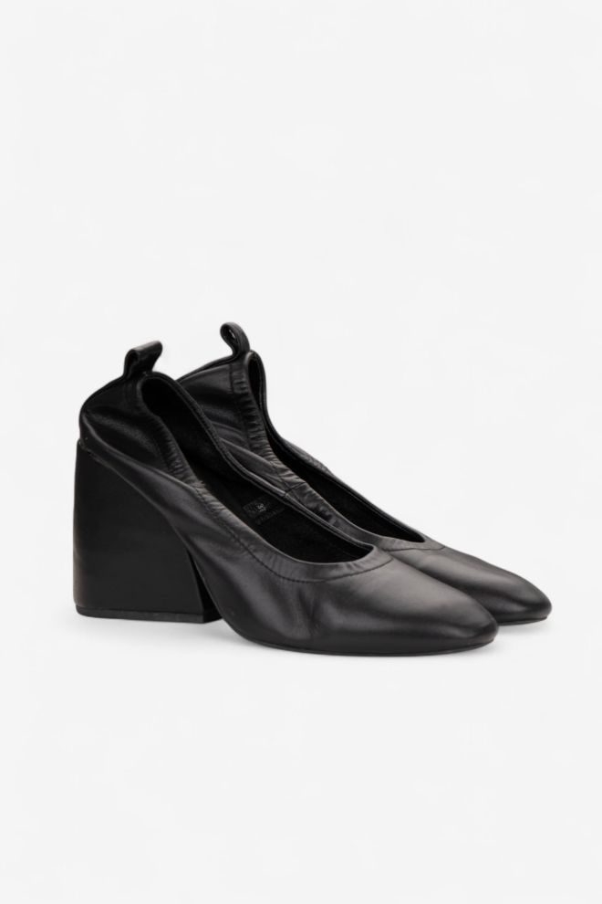 Tacos Jeffrey Campbell