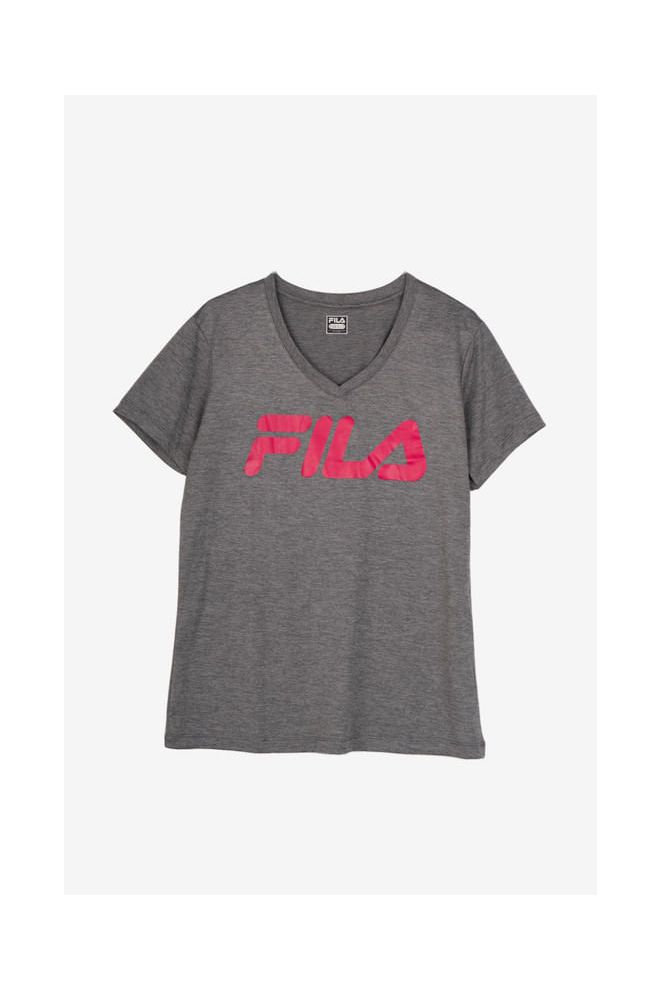 Remera Deportiva Fila