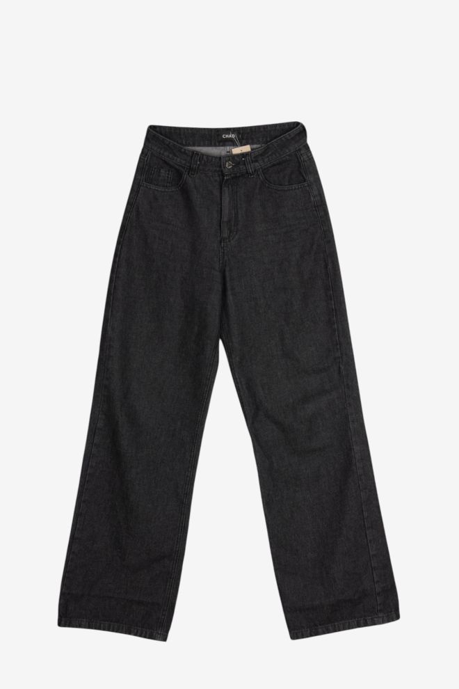 Jean Chad