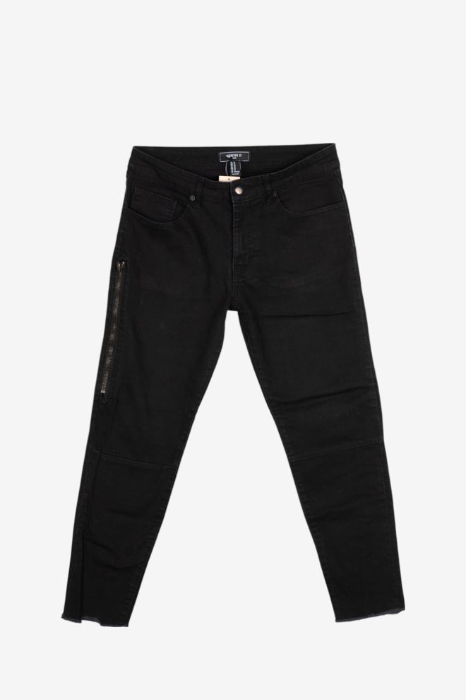 Jean Forever 21