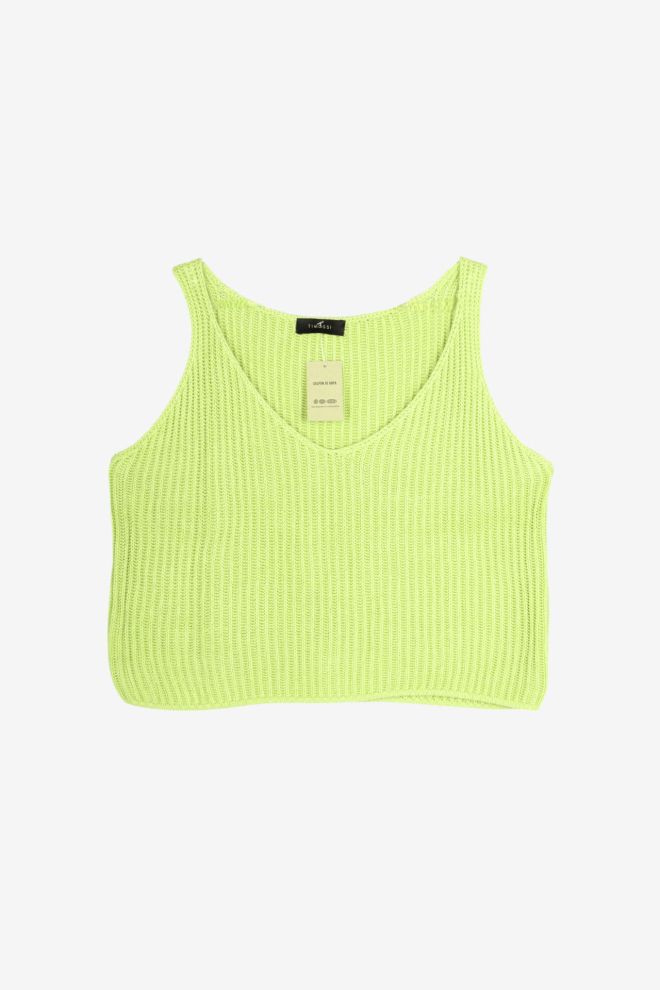Musculosa Timossi