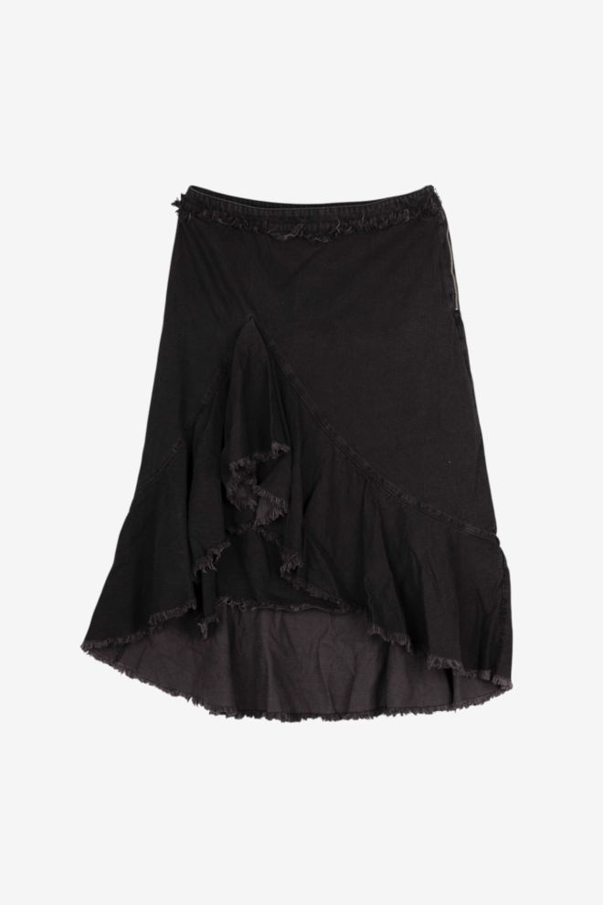 Pollera MARCA INTERNACIONAL
