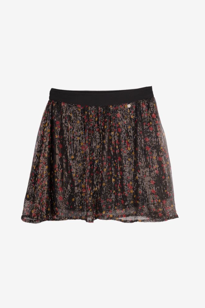 Pollera Rapsodia