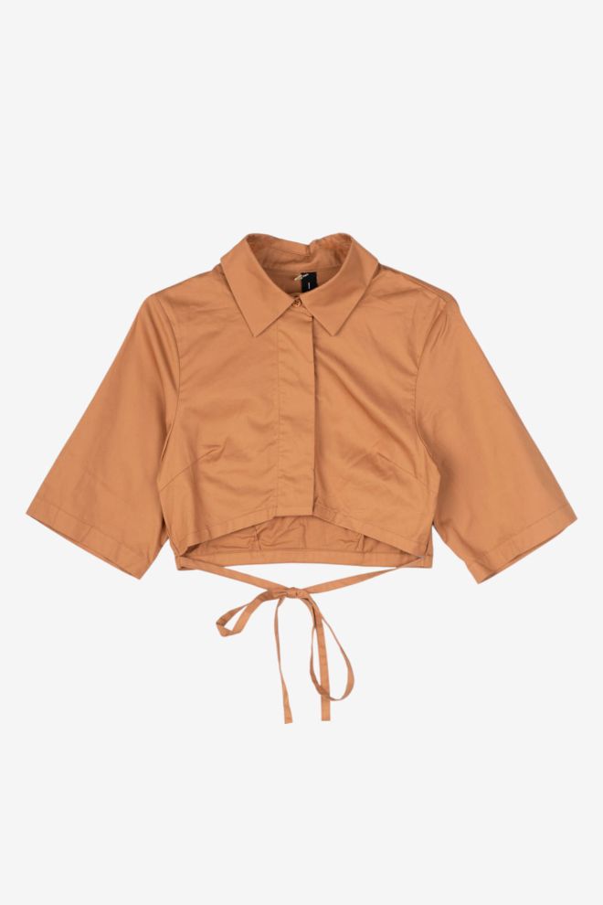 Camisa Furzai
