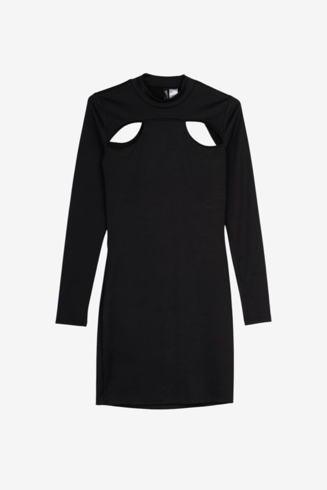 Vestido Divided