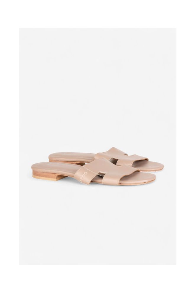 Sandalias Cappio