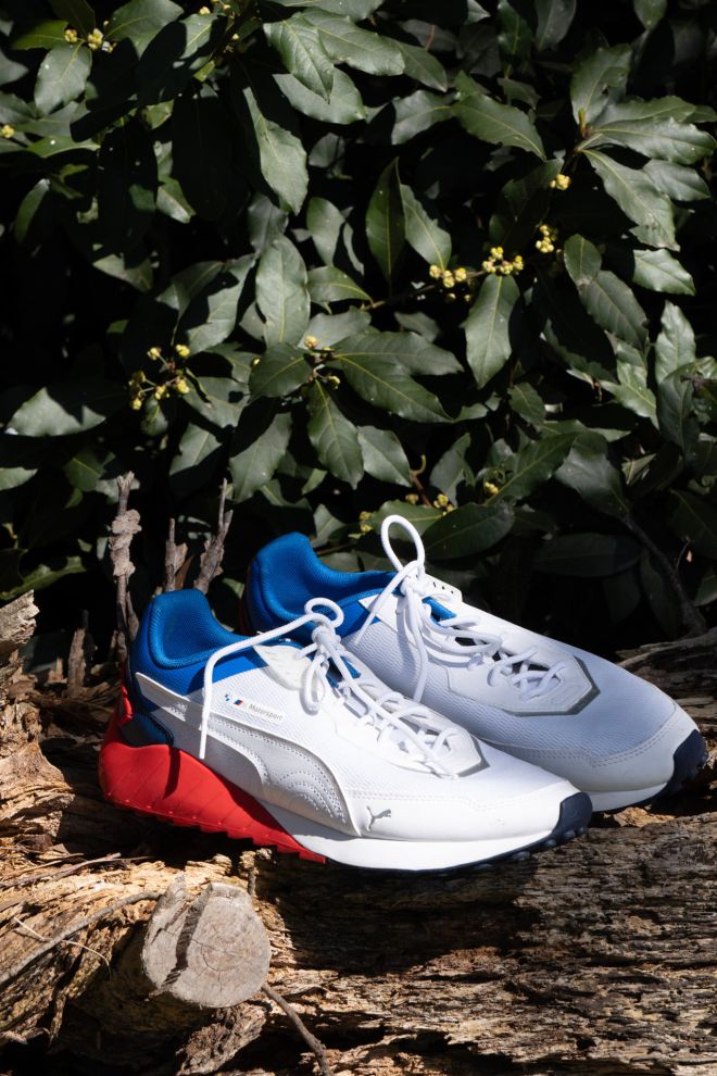 Zapatillas Puma