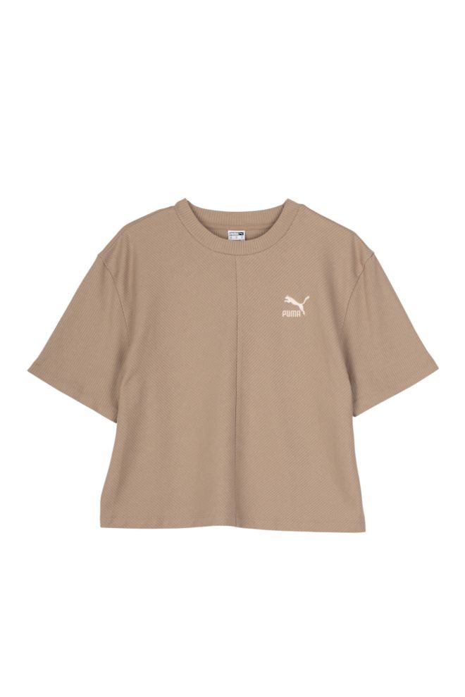 Remera Deportiva Puma