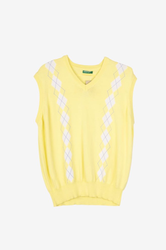 Sweater Benetton