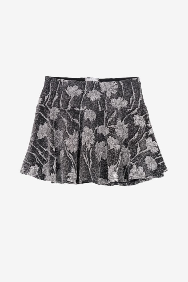 Pollera Las Pepas
