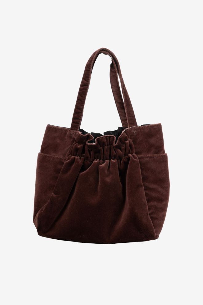 Cartera Chica Ay Not Dead
