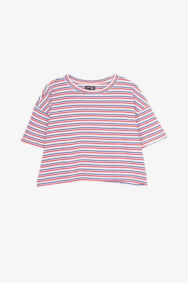 Remera Ay Not Dead