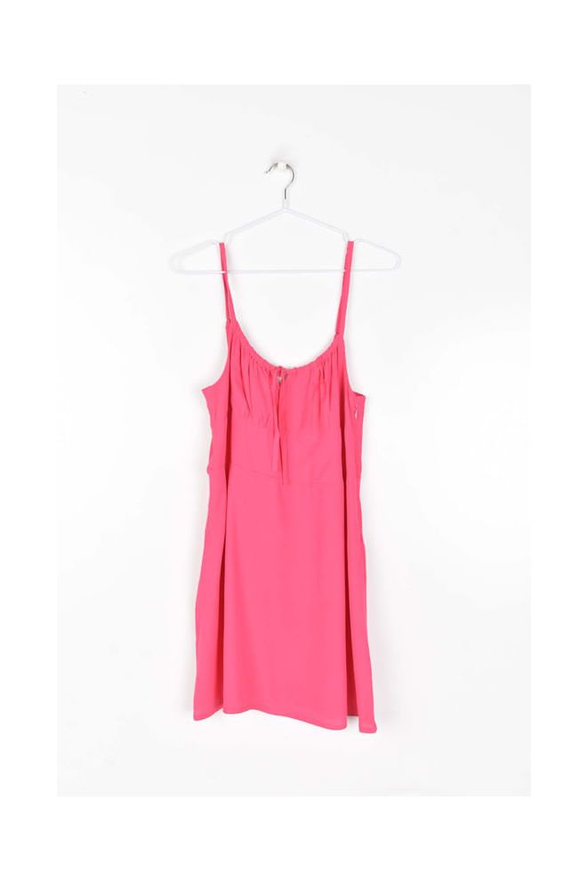 Vestido Delaostia