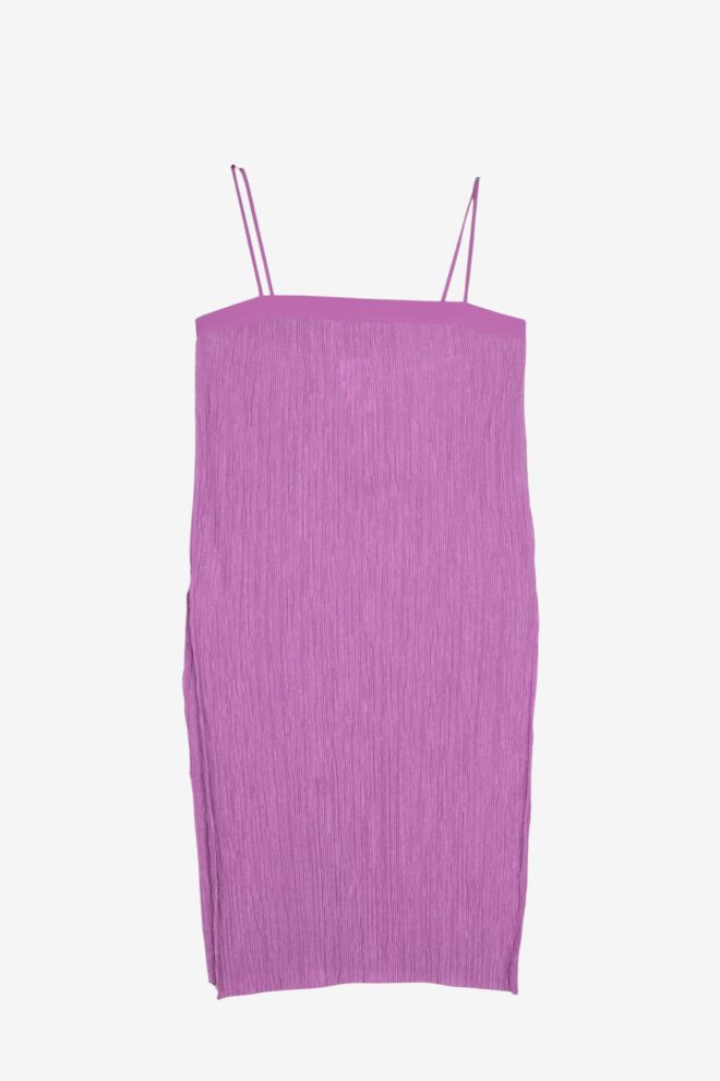 Vestido Zara