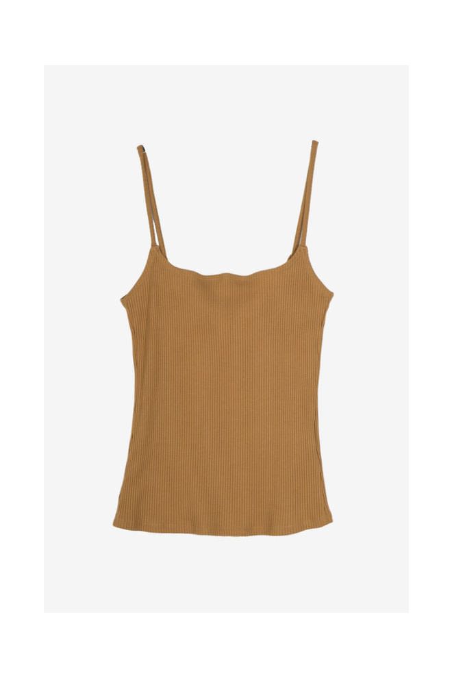 Musculosa Akiabara