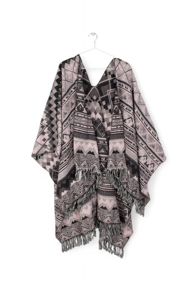 Poncho SIN