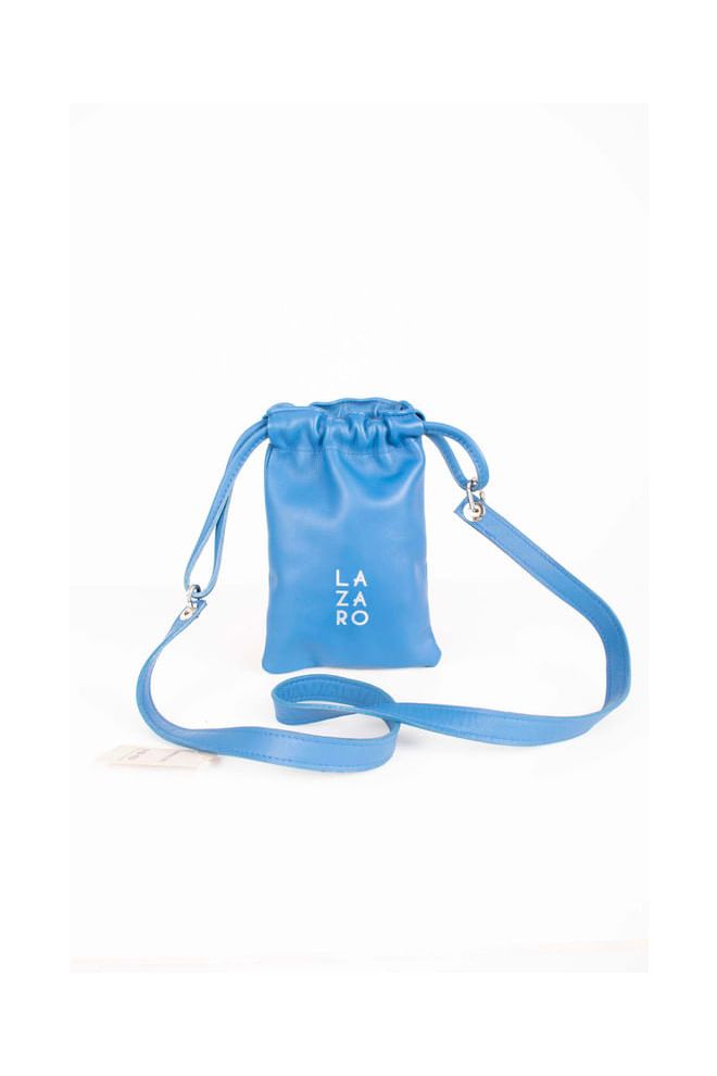 Cartera Chica Lazzaro