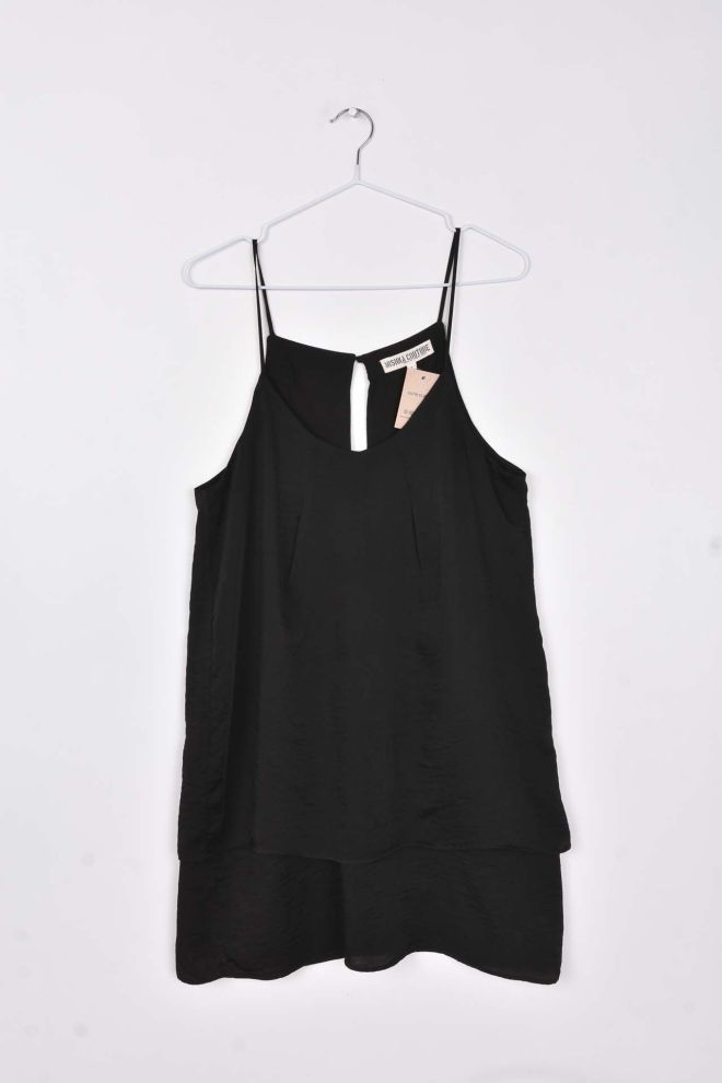 Vestido Mishka