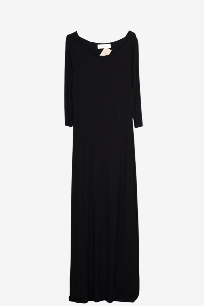 Vestido Akiabara