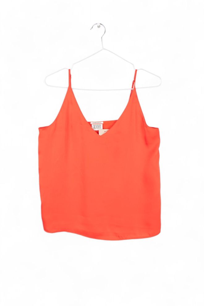 Musculosa Scotch & Soda