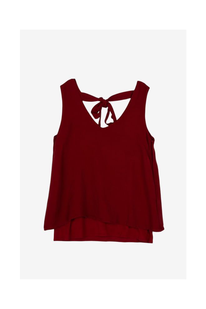 Musculosa Massimo Dutti